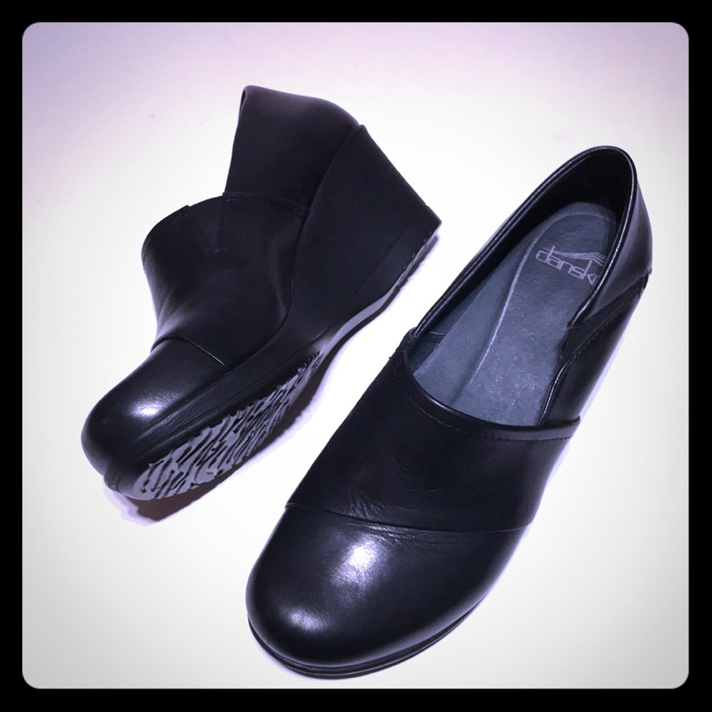 DANSKO WEDGES